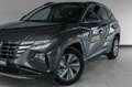 Hyundai TUCSON 1.6 T-GDI MHEV Comfort Smart Trekhaak Camera Grijs - thumbnail 16
