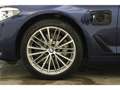BMW 530 2.0PHEV Performance OPF Sport Line Leder GPS Camer Bleu - thumbnail 4
