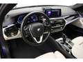 BMW 530 2.0PHEV Performance OPF Sport Line Leder GPS Camer Bleu - thumbnail 5