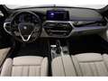 BMW 530 2.0PHEV Performance OPF Sport Line Leder GPS Camer Bleu - thumbnail 6