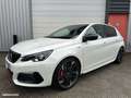 Peugeot 308 ii (2) 1.6 puretech 263 s&s gti by sport pano Weiß - thumbnail 2