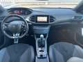 Peugeot 308 ii (2) 1.6 puretech 263 s&s gti by sport pano Weiß - thumbnail 4