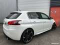 Peugeot 308 ii (2) 1.6 puretech 263 s&s gti by sport pano Weiß - thumbnail 3