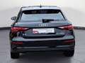 Audi A3 40 TFSIe Sportback S tronic Schwarz - thumbnail 5