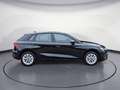 Audi A3 40 TFSIe Sportback S tronic Schwarz - thumbnail 6