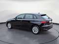 Audi A3 40 TFSIe Sportback S tronic Schwarz - thumbnail 4