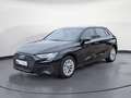 Audi A3 40 TFSIe Sportback S tronic Schwarz - thumbnail 2