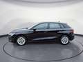 Audi A3 40 TFSIe Sportback S tronic Schwarz - thumbnail 3