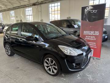 1.6 vti Exclusive CAMBIO AUTO GPL