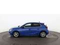 Opel Corsa F 1.5 Diesel Elegance LED RADAR LEDER NAVI Blau - thumbnail 6