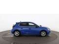 Opel Corsa F 1.5 Diesel Elegance LED RADAR LEDER NAVI Blau - thumbnail 3