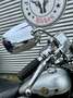 Harley-Davidson FLSTFI Softail Fat Boy 100th Anniversary srebrna - thumbnail 14