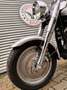 Harley-Davidson FLSTFI Softail Fat Boy 100th Anniversary Gümüş rengi - thumbnail 12