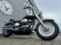 Harley-Davidson FLSTFI Softail Fat Boy 100th Anniversary Stříbrná - thumbnail 3
