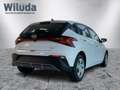 Hyundai i20 Select 1.2 Benzin 79 PS Funktionspaket Blanc - thumbnail 4
