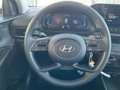 Hyundai i20 Select 1.2 Benzin 79 PS Funktionspaket Blanc - thumbnail 9