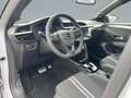 Opel Corsa F GS AT Matrix/Navi/TWA/ACC/180°RFK/LHz Weiß - thumbnail 9