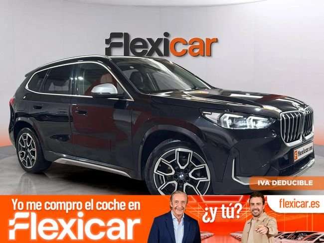 BMW X1 xDrive20d - foto 1