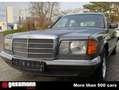 Mercedes-Benz 500 SEL Limousine 1. Serie W126, mehrfach Grijs - thumbnail 2