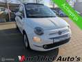 Fiat 500C 1.2 Lounge model 2016 Bílá - thumbnail 4