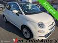 Fiat 500C 1.2 Lounge model 2016 Bílá - thumbnail 9