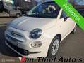 Fiat 500C 1.2 Lounge model 2016 Bílá - thumbnail 6