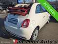 Fiat 500C 1.2 Lounge model 2016 Bílá - thumbnail 12