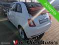 Fiat 500C 1.2 Lounge model 2016 Bílá - thumbnail 10