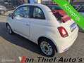Fiat 500C 1.2 Lounge model 2016 Bílá - thumbnail 3