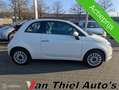 Fiat 500C 1.2 Lounge model 2016 Bílá - thumbnail 8