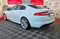 Jaguar XF 2.2 d Luxury-Sport-Paket LED Aut. Leder Weiß - thumbnail 12