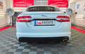 Jaguar XF 2.2 d Luxury-Sport-Paket LED Aut. Leder Weiß - thumbnail 17