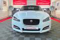 Jaguar XF 2.2 d Luxury-Sport-Paket LED Aut. Leder Weiß - thumbnail 5