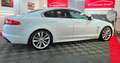 Jaguar XF 2.2 d Luxury-Sport-Paket LED Aut. Leder Weiß - thumbnail 15