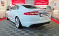 Jaguar XF 2.2 d Luxury-Sport-Paket LED Aut. Leder Weiß - thumbnail 18
