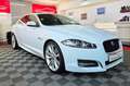 Jaguar XF 2.2 d Luxury-Sport-Paket LED Aut. Leder Weiß - thumbnail 2
