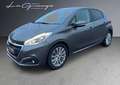 Peugeot 208 1.5 BlueHDi 100cv E6.c Allure BVM5 86g 5p Gris - thumbnail 1