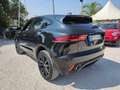 Jaguar E-Pace E-Pace 2.0d i4 R-Dynamic HSE awd 180cv auto my19 Fekete - thumbnail 3