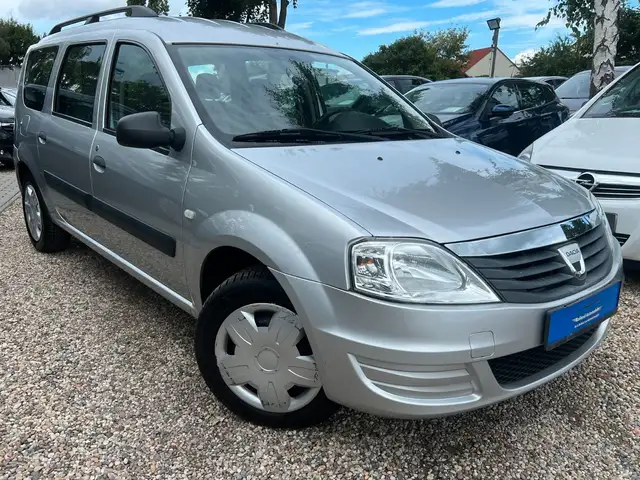 Dacia Logan MCV Ambiance*1.HD*70.TKM*ZV*TÜV NEU
