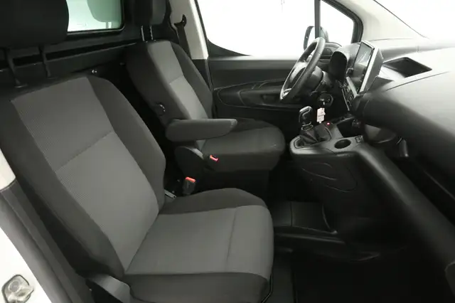 Citroen Berlingo view 10