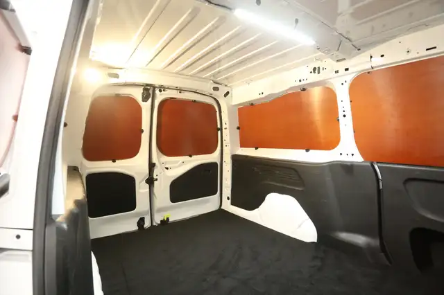 Citroen Berlingo view 23