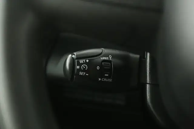 Citroen Berlingo view 17