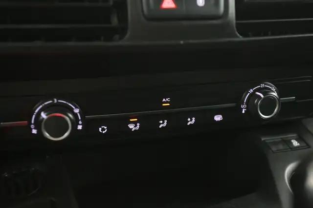 Citroen Berlingo view 16