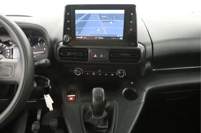 Citroen Berlingo view 11