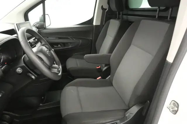 Citroen Berlingo view 9