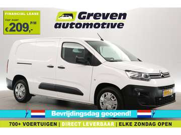 1.5 BlueHDI L2 102PK | Airco | Camera | Cruise | T
