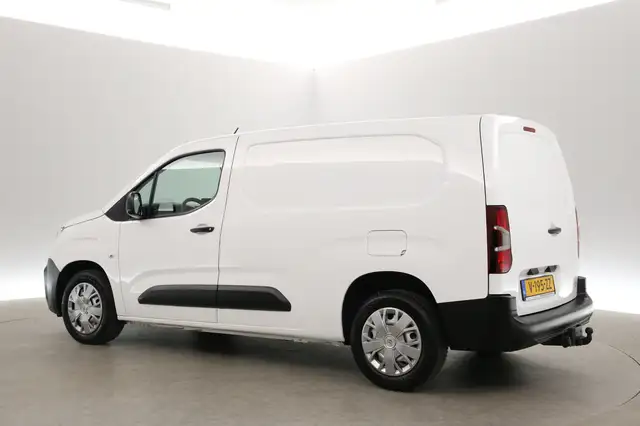 Citroen Berlingo view 4