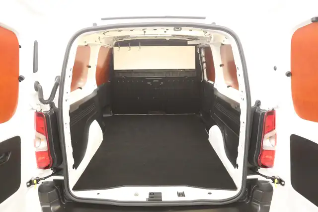 Citroen Berlingo view 3