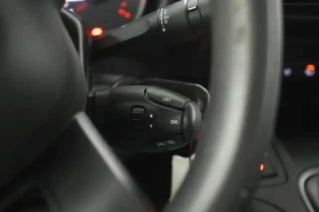 Citroen Berlingo view 19