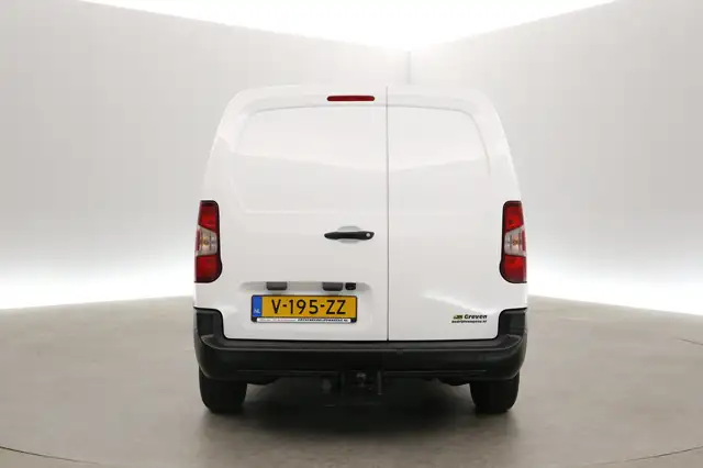 Citroen Berlingo view 25
